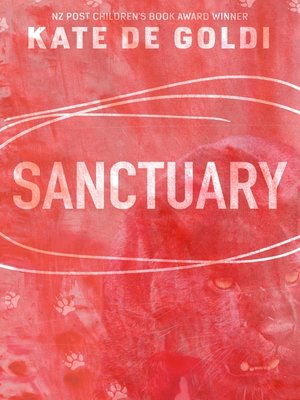 cover image of Sanctuary